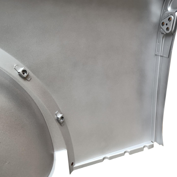Preview: Side Panel VW Käfer 1955-1959 right side fender